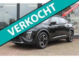 Peugeot 2008 1.2 PureTech 130 Allure 2x camera