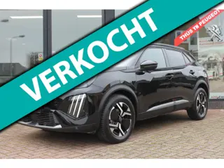 Peugeot 2008 1.2 PureTech 100 Allure Navi/Lmv/Airco/Adaptive cruise!