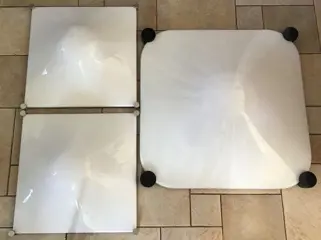 Elio Martinelli - Martinelli Luce - Muurlamp, Plafondlamp