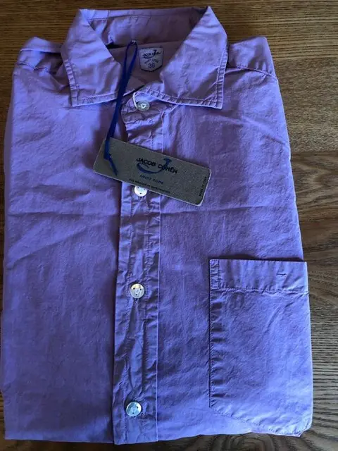 Jacob Cohen - shirt code 39 Blouse