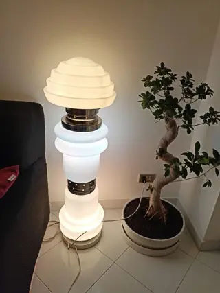 Vloerlamp (1)