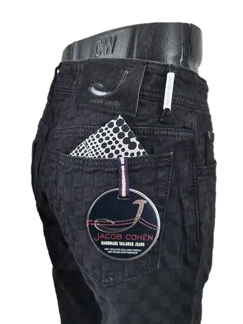 Jacob Cohen - NEW, JC 688 Comfort Broek, Jeans