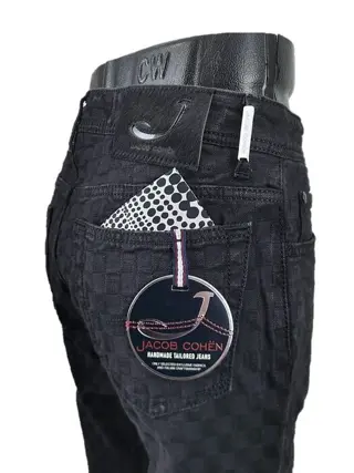 Jacob Cohen - NEW, JC 688 Comfort Broek, Jeans
