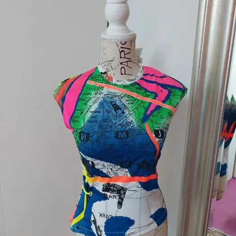 Christian Dior T-shirt