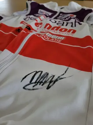Beobank Corendon - Wielrennen - Mathieu Van der Poel - 2017