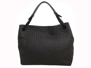Bottega Veneta - Intrecciato - Schoudertas