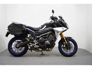 Yamaha Tracer 900 GT GERSERVEERD YB T/M 27-3 (bj 2018)