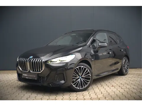 BMW 2 Serie Active Tourer M Sport 225e xDrive | Panoramadak | Harman Kardon | Individual | Head-Up D