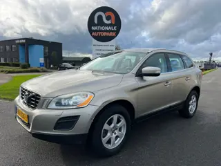 Volvo XC60 2012 * 2.0 D4 Summum * 143.000 KM NAP* LMV * AIRCO * ELEC. RAMEN