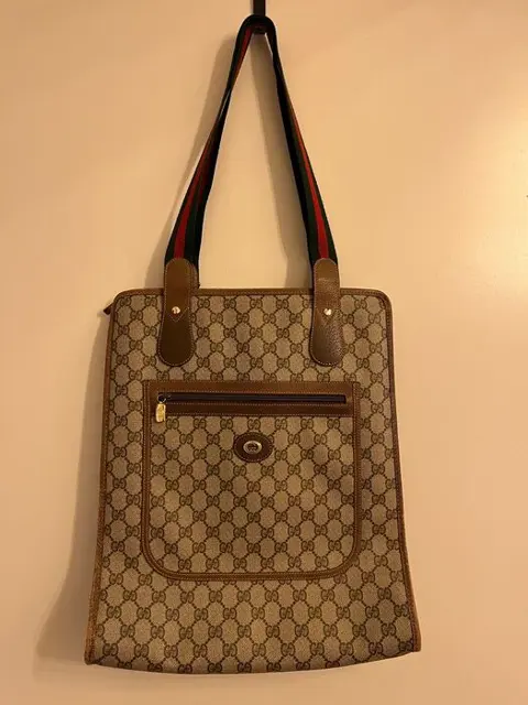 Gucci - Schoudertas