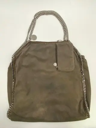 Stella McCartney - Schoudertas