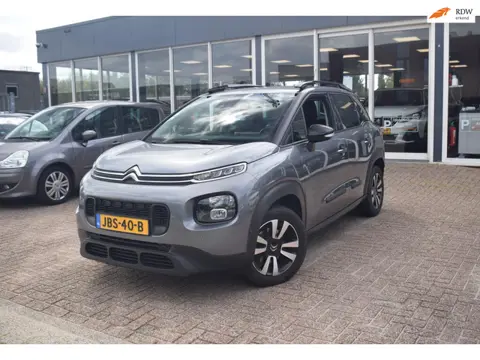 Citroen C3 AIRCROSS 1.2 PureTech S&S Feel | NAVIGATIE | AUTOMAAT | CLIMATE CONTROL | CRUISE CONTROL 