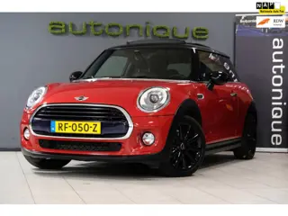 Mini Mini 1.5 Cooper Serious Business Panodak/org.NL
