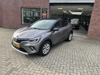 Renault Captur 1.0 TCe 90 Intens (bj 2021)