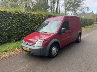 Ford Transit Connect T230L 1.8 TDCi (bj 2009)