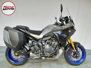 Yamaha TRACER 7 GT (bj 2026)