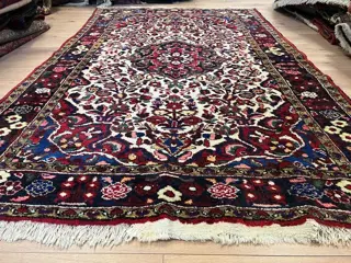 Sarouck Lilihan - Tapijt - 220 cm - 140 cm