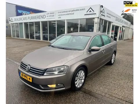 Volkswagen Passat 1.8 TSI Comfortline