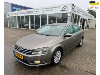 Volkswagen Passat 1.8 TSI Comfortline