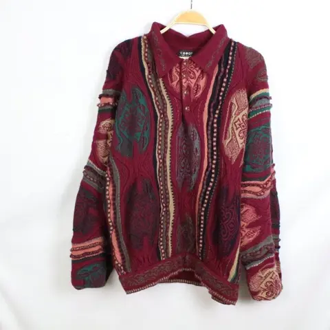 Other brand - Coogi Classic Trui