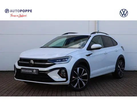 Volkswagen Taigo 1.0 TSI R-Line 110pk DSG7