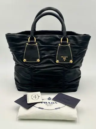 Prada - Handtas