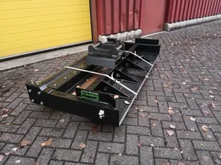 S40-200 Vlakraam / egalisatieraam / egalisatieframe