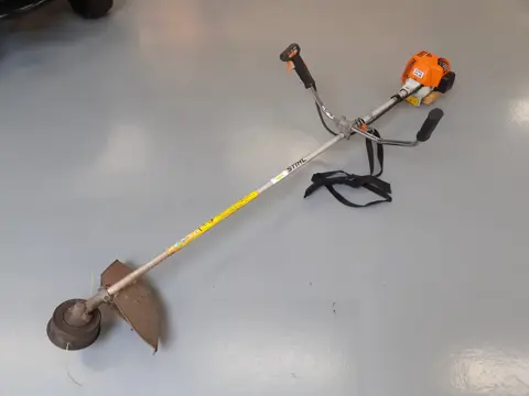 Stihl FS 76 bosmaaier