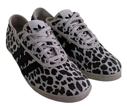 Jeremy Scott X Adidas - Sneakers - Maat: Schoenen / EU 37,5