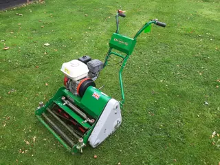 Dennis FT 510 kooimaaier