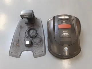 Husqvarna 230ACX automower