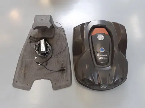 Husqvarna 430X automower