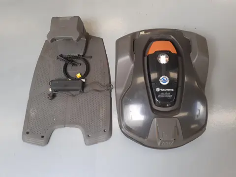 Husqvarna 430X automower