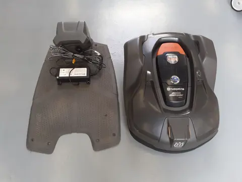 Husqvarna 450X automower