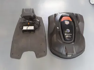 Husqvarna 450X automower