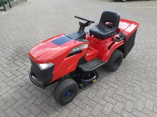 Castelgarden XDC 150e