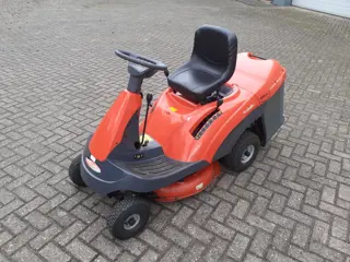 Castelgarden XF 135 HD