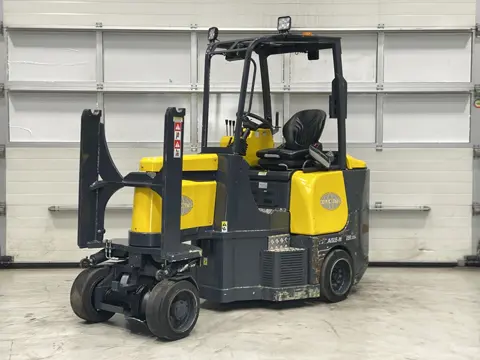 AISLE-MASTER AM20SHE 2017 2.0T