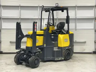 AISLE-MASTER AM20SHE 2017 2.0T