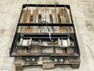 CASCADE 55K85377 2016 2.5T