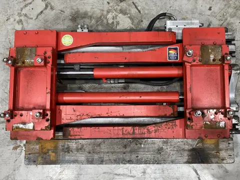 DURWEN ZVP20A 2020 2.0T