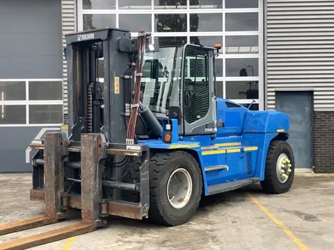 KALMAR DCG150-12 2016 15.0T