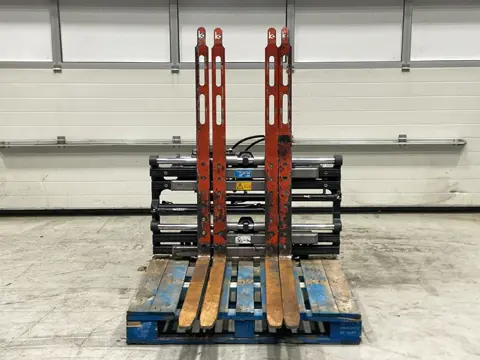 KAUP 3T429C 2019 3.2T