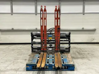 KAUP 3T429C 2019 3.2T