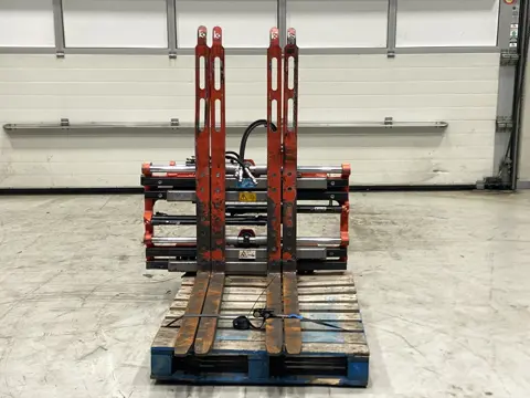 KAUP 3T429C 2019 3.2T