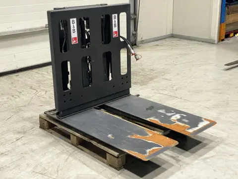 KAUP BBFMPP1600 0 1.6T