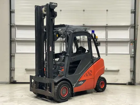 LINDE H30D-02 2019 3.0T