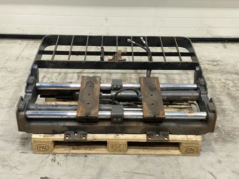 MEYER 6-2609G-Z 0 5.0T