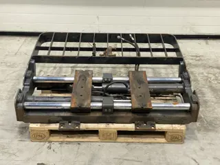 MEYER 6-2609G-Z 0 5.0T