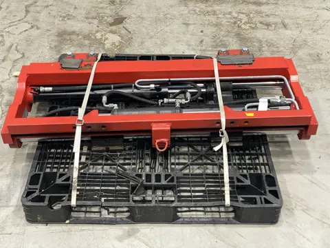 MEYER 6-2810G 2020 5.0T